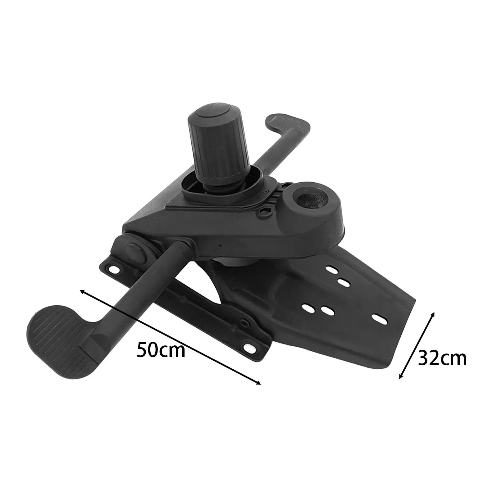 Офисный стул поворотный