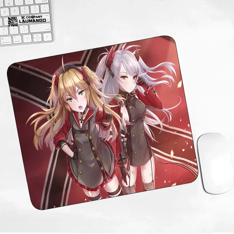 

Gaming Pad Mouse Azur Lane Laptop Gamer Rug Kawaii Accessories Table Pads Computer Mat Deskmat Desk Protector Mousepad Pc Mats