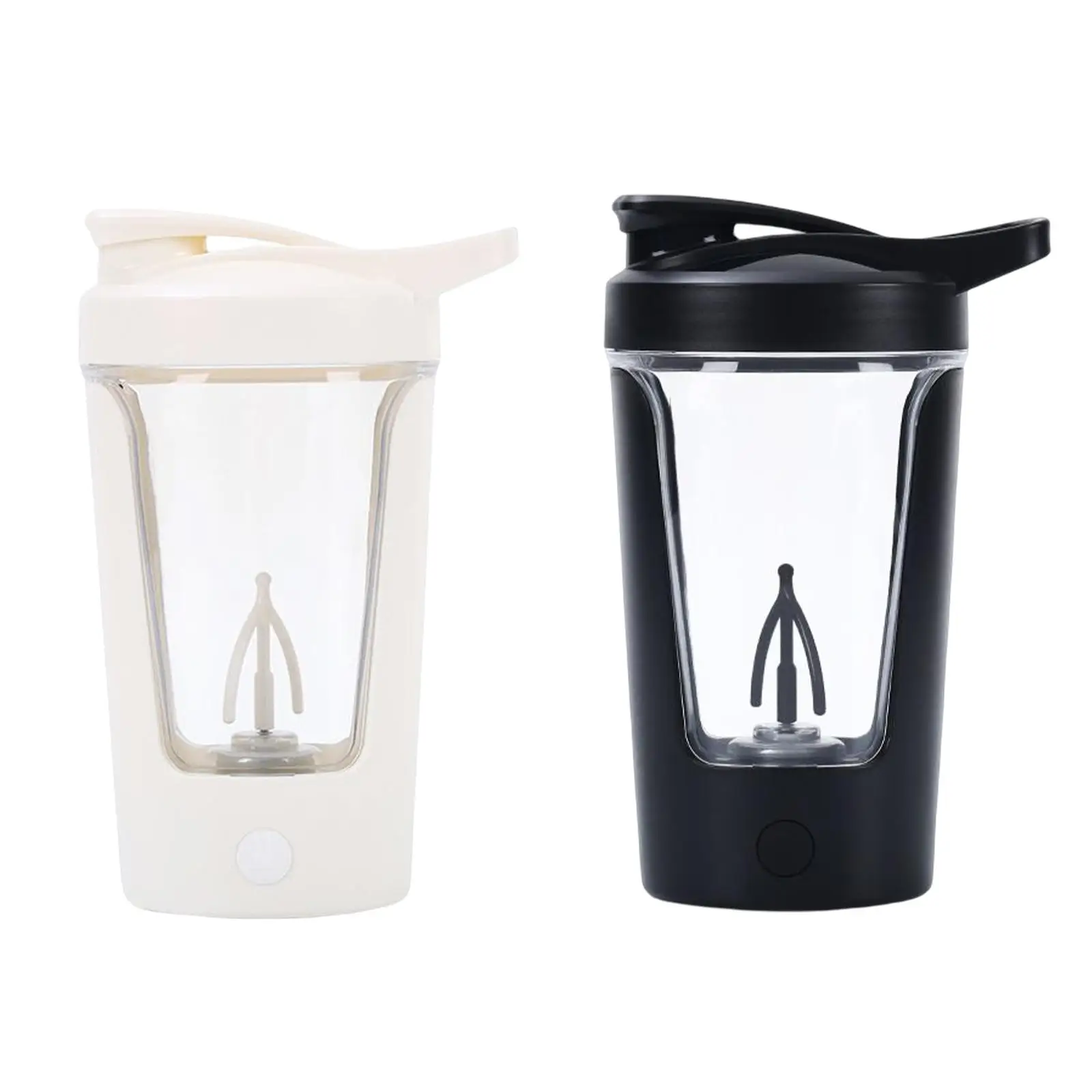 Powerful Electric Shaker Bottles Battery Operated for milk b