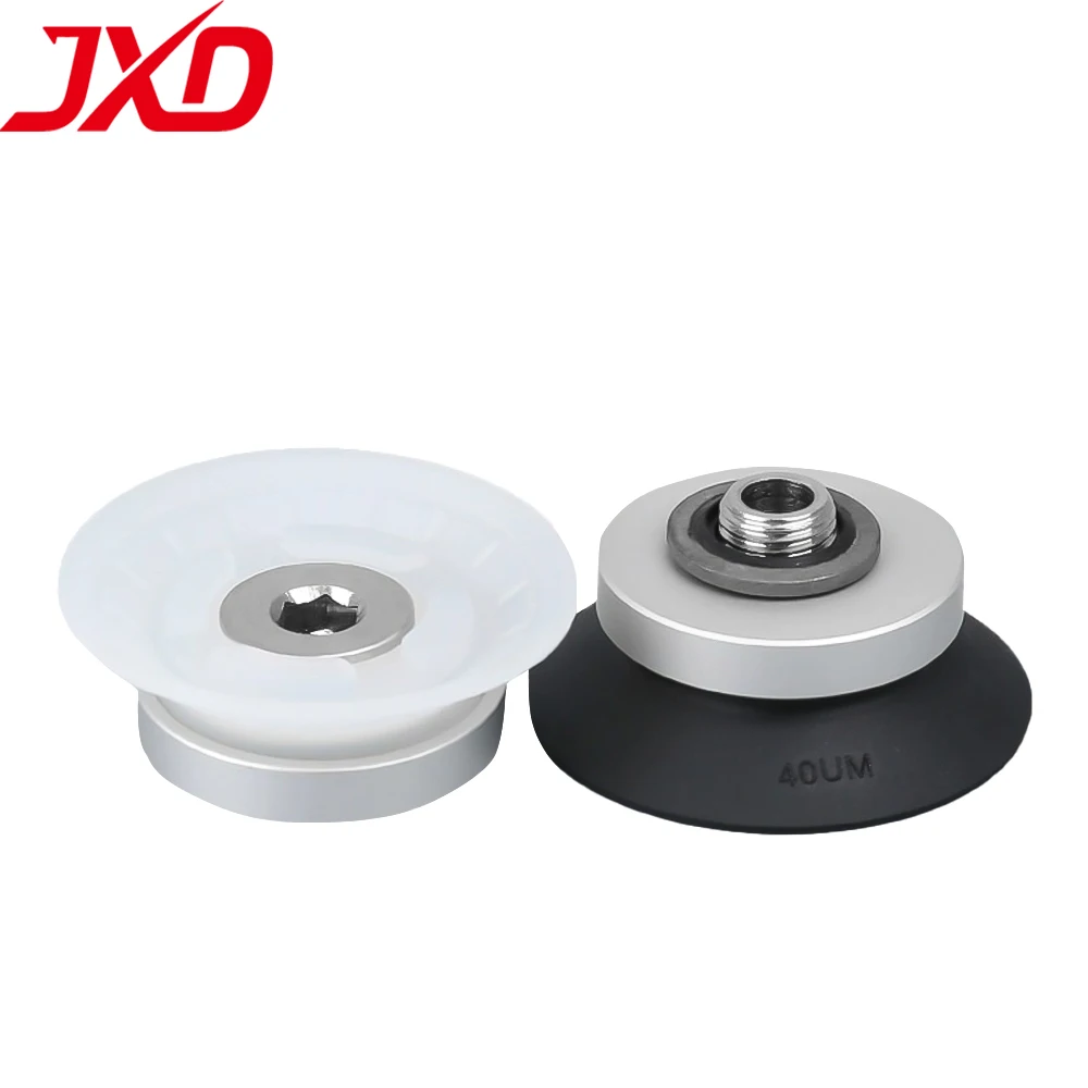 Фото Серия JXD ZPE3 ZP3E-T32UMN-A10ZP3E-T40UMN ZP3E-T50UMN Сверхмощная пневматическая промышленная вакуумная присоска №3