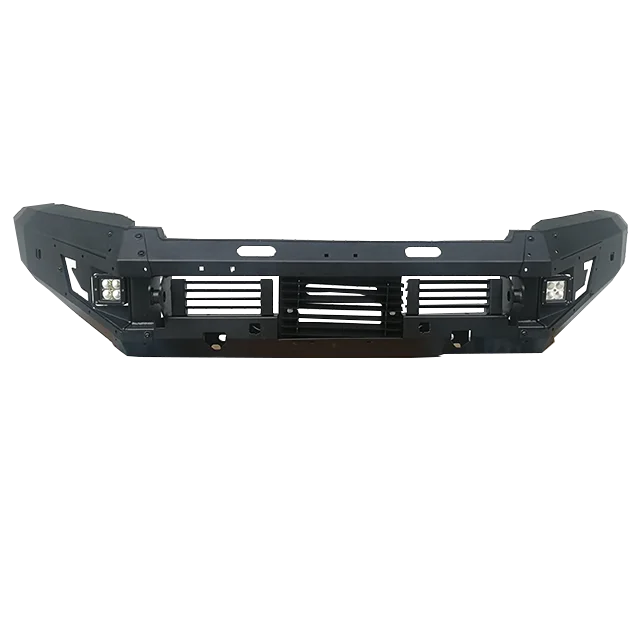 

Pick Up 4X4 Car Accessories Front Bumper bull bar For Ford Ranger