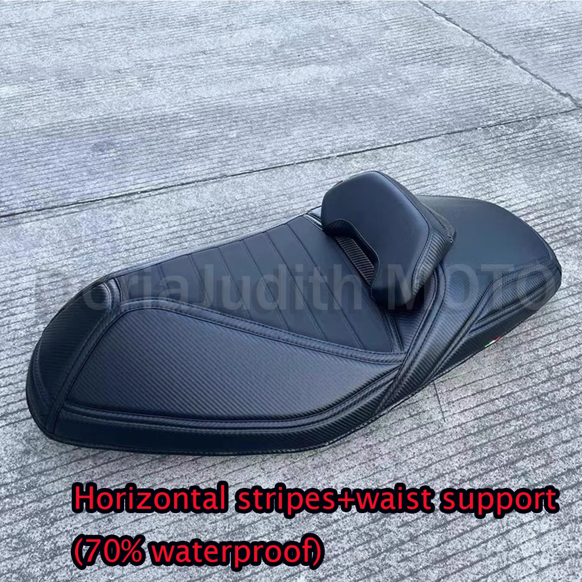 

Мягкий чехол на сиденье на заказ, утолщающий и смягчающий, нескользящий, 300, для longjia XDV250SI XDV300