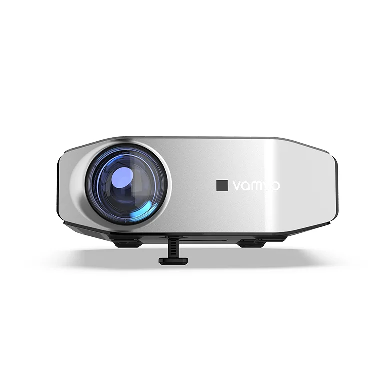 

Hot Sale OEM Outdoor Proyector Full HD LED 4k Wifi 1080p Pocket Phones Mobile 4d Ust Laser Projector