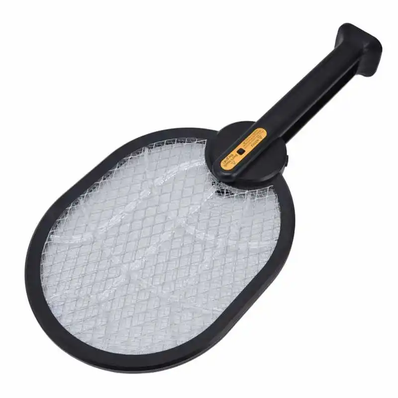 

Electric Fly Swatter USB Rechargeable Multifunction Electric Fly Bat for Home