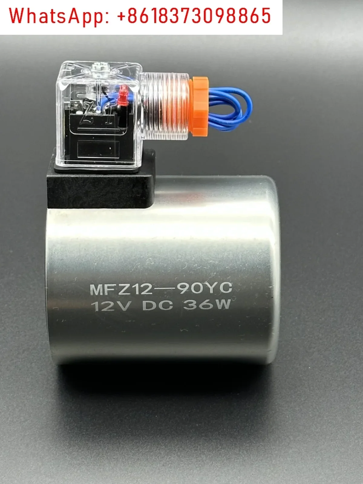 MFB12-90YC Серия 4WE10 MFZ12-90YC Внутреннее отверстие 31 5 мм длина около 75