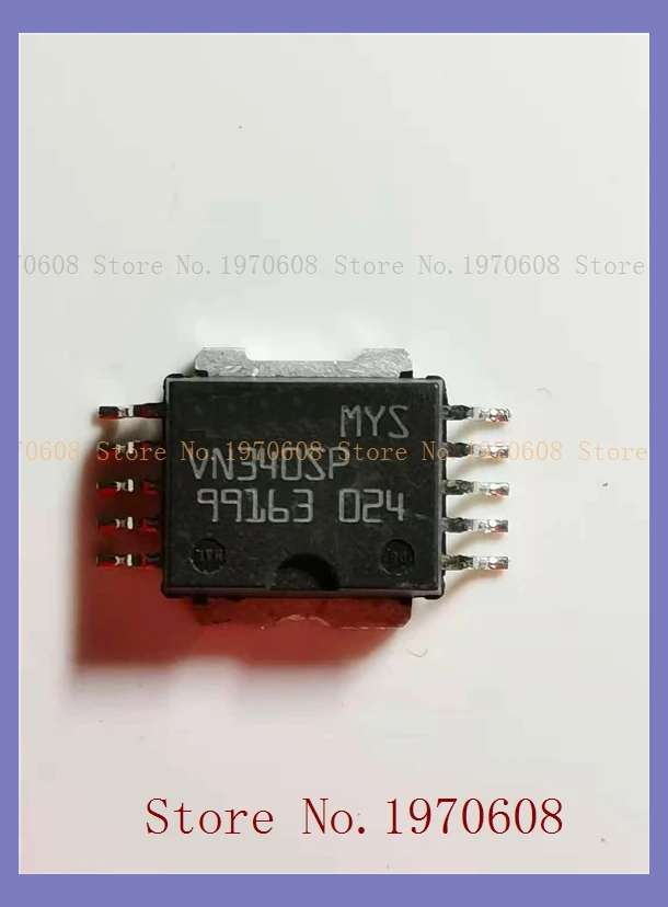 VN340SP VN340 HSOP старое