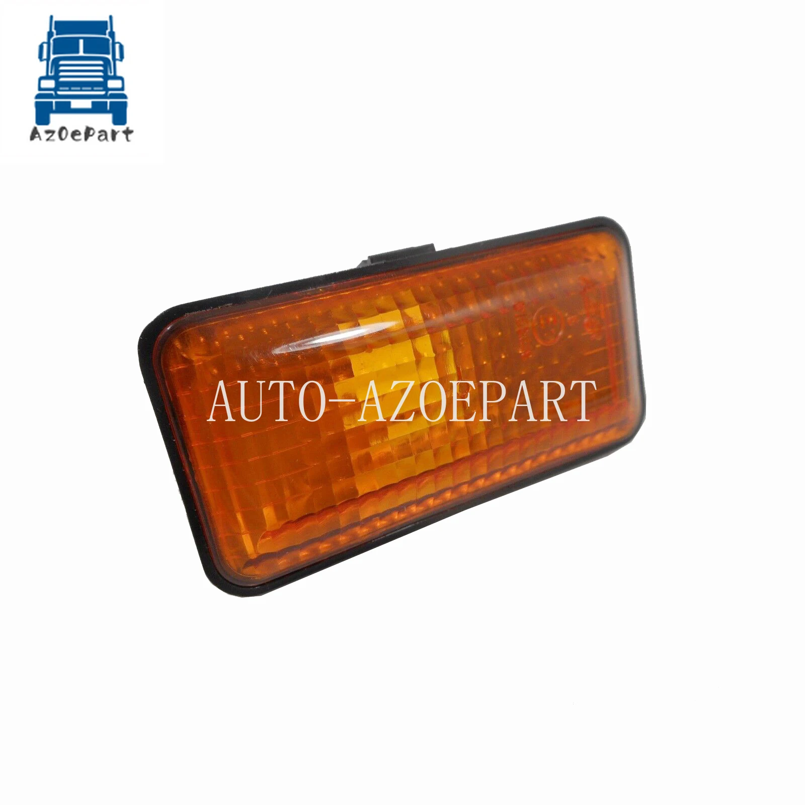 Side Marker Turn Signal Light Repeater for VW Golf MK3 Jetta MK3 1992-1997