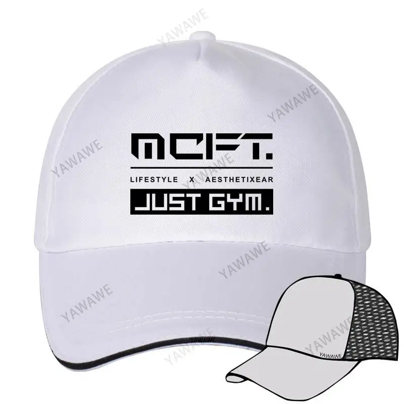 

Мужские уличные Снэпбэк кепки бойфренд Кепка MCFT просто Спортивная хлопковая бейсболка s Бесплатная доставка