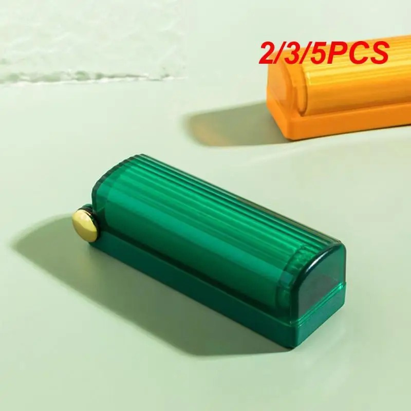 

2/3/5PCS Dust Remover Portable Dust Catcher Clothes Sticky Hair Remover Drum Brushes Clothes Cleaning Tools Hair Removal Brush