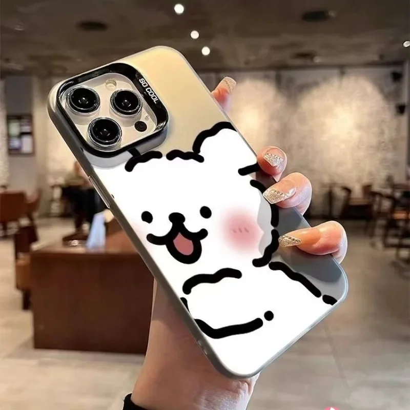 Чехол для Vivo Y17 Y3 Y12 Y11 Y51 Y31 X100 X90S X80 Pro iQOO 12 11 10 Neo 9 8 7 6 5 SE