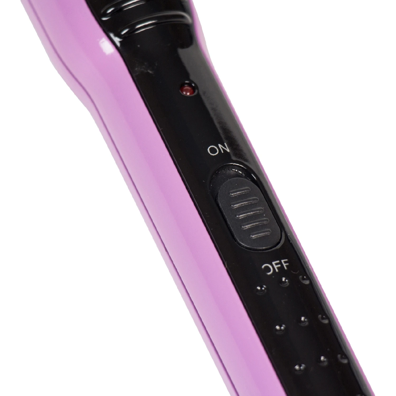 Плойка Galaxy GL 4625 (Мощность 30 Вт температура нагрева 200°С защита от перегрева