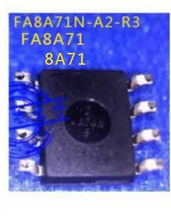 

Новая модель телефона FA8A71 8A71