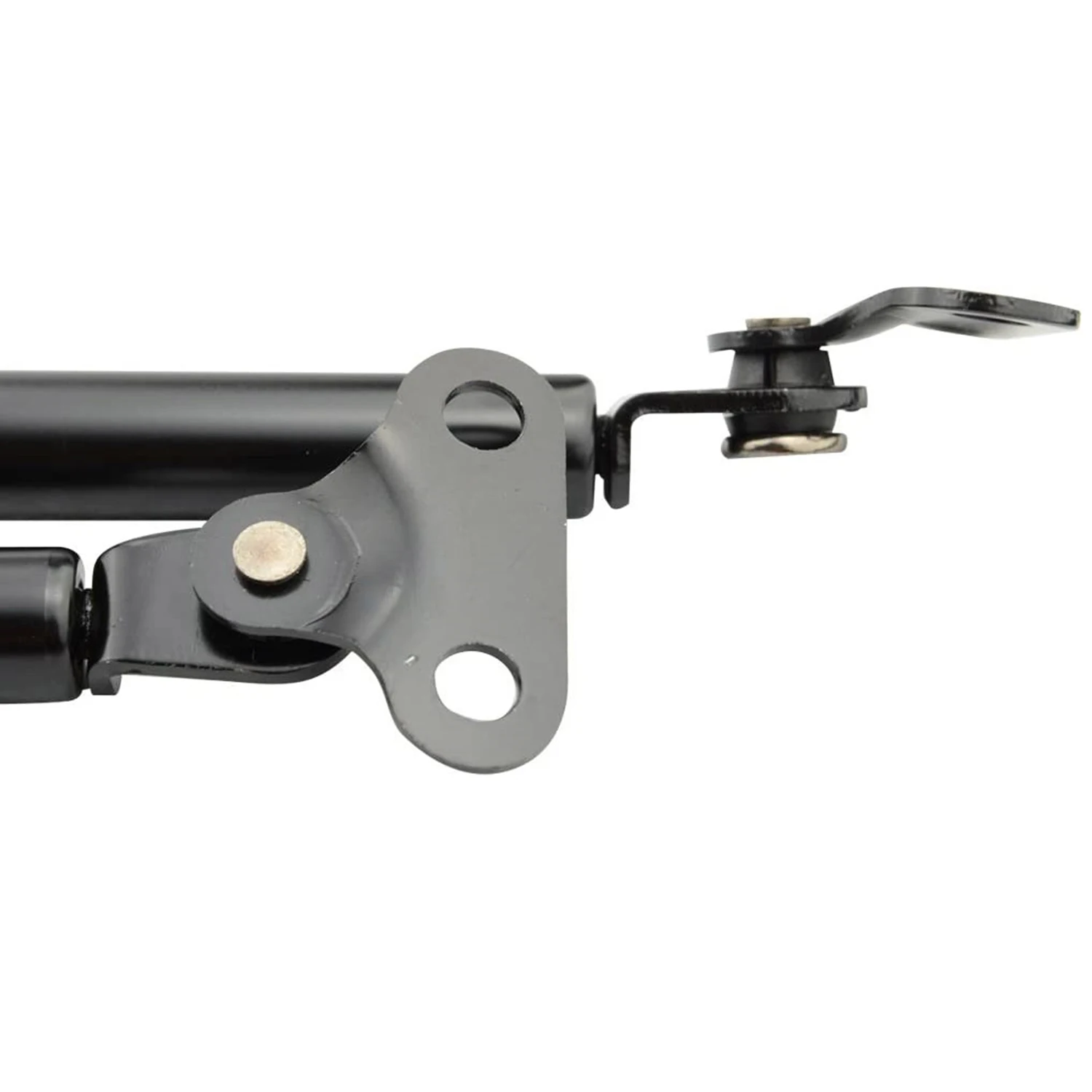 для Toyota Land Cruiser Series 100 Lexus Lx470 1998-2007 Hayon Ar Ern Prend en Charge les Amortisseurs