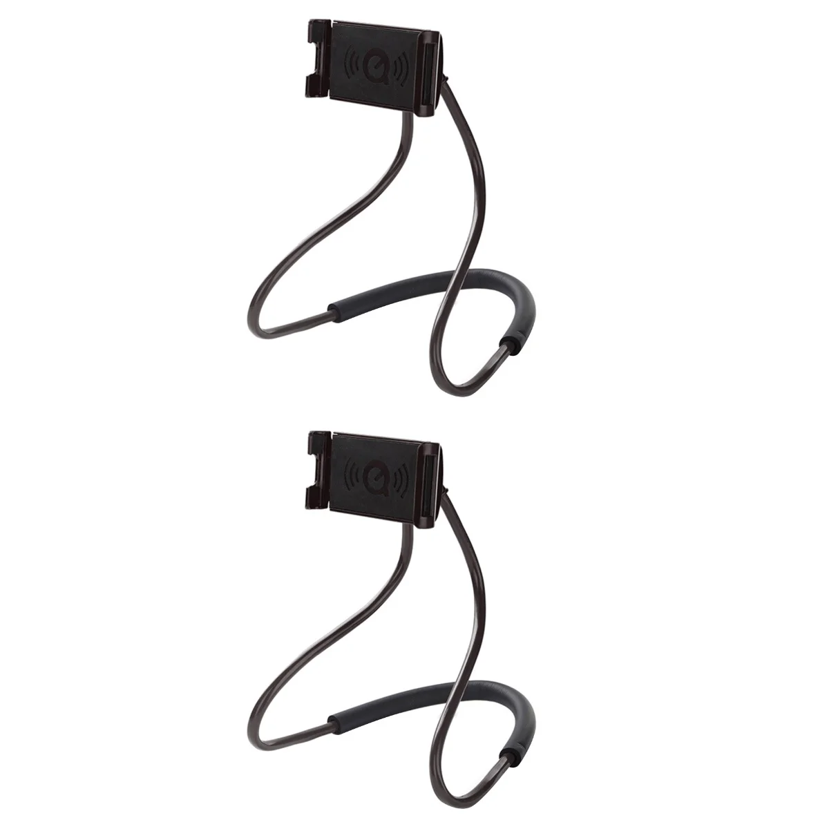 

Holder Mount Stand Clip Bracket Neck Gooseneck Lazy Car Tablet Mobile Flexible Bed Multiple Use
