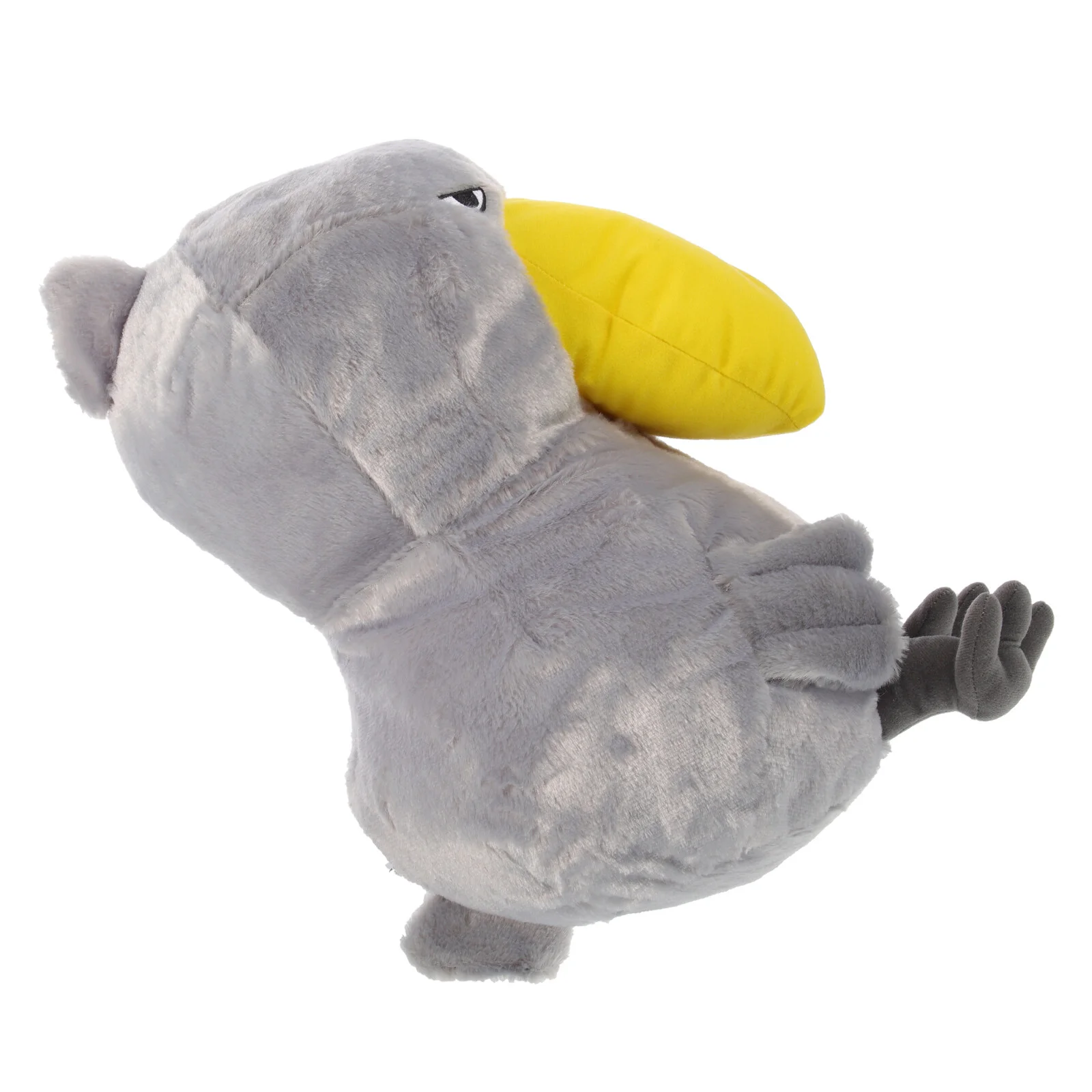 

Toucan Plush Toy Sleeping Pillow Cartoon Stuffed Toy Children Throw Pillow