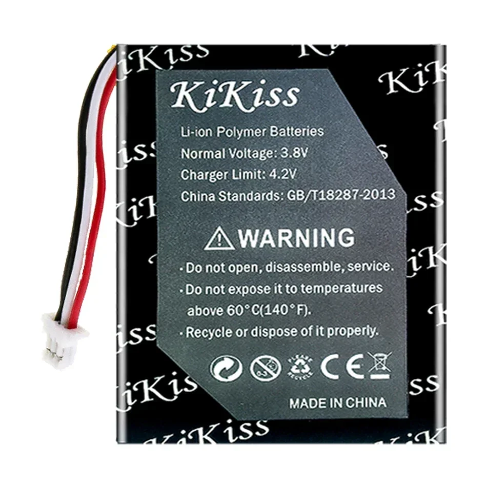 Аккумулятор для беспроводных наушников емкостью 820 мАч Sony WF-1000XM4 — надежный