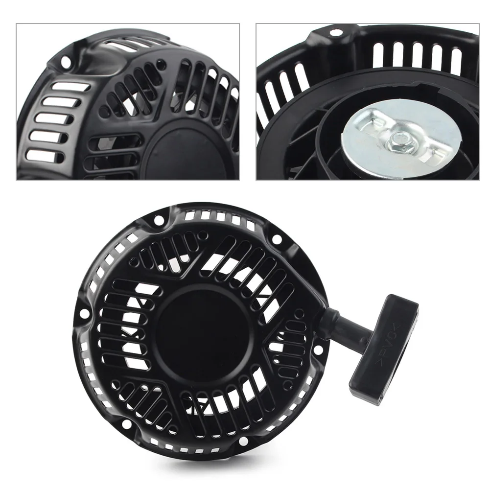 590607 Recoil Pull Starter Assembly For Briggs &amp Stratton 106232 106236 130G32 Engine