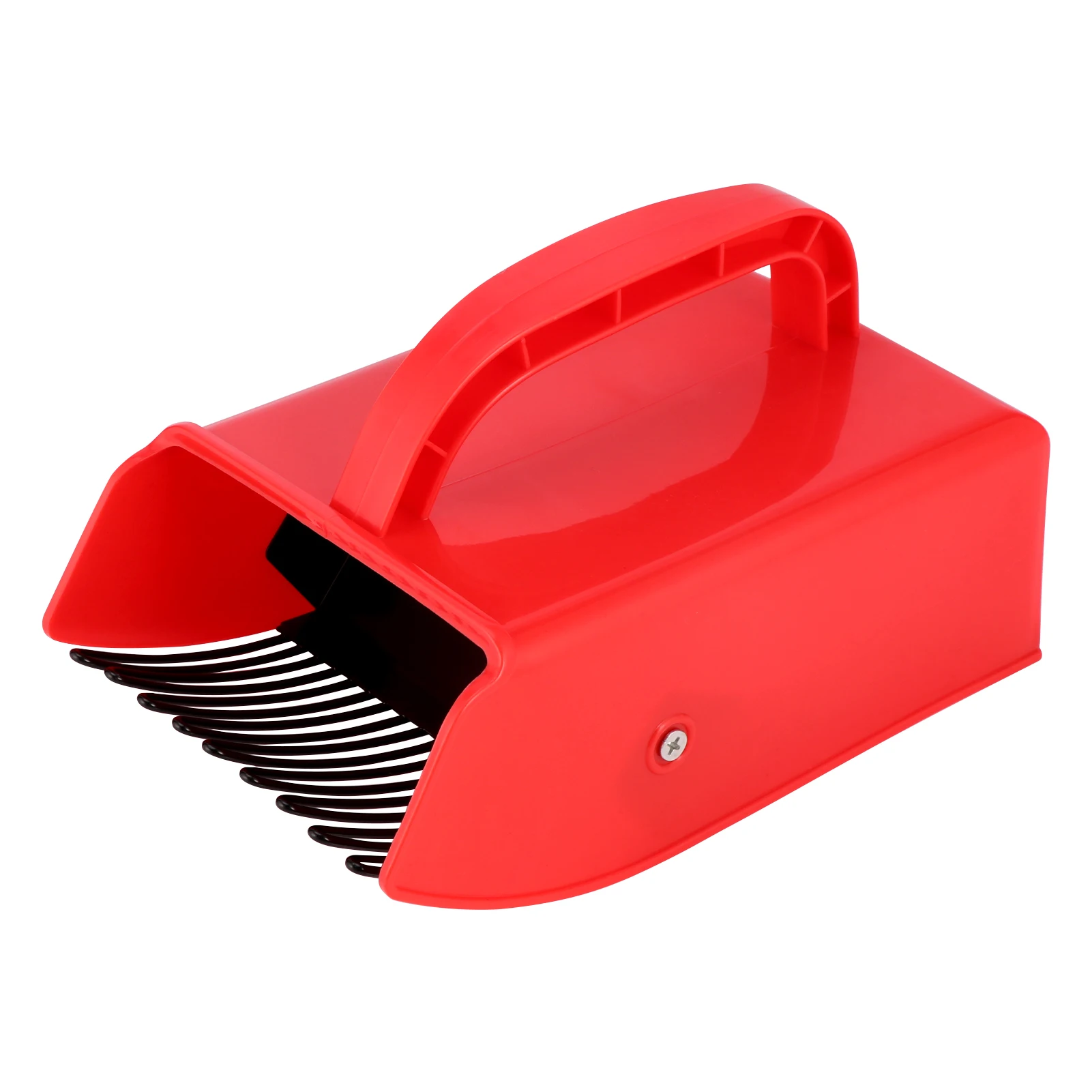 

Пластиковый домашний садовый инструмент для фруктов, портативный практичный Профессиональный инструмент для сбора ягод, эргономичная руч...