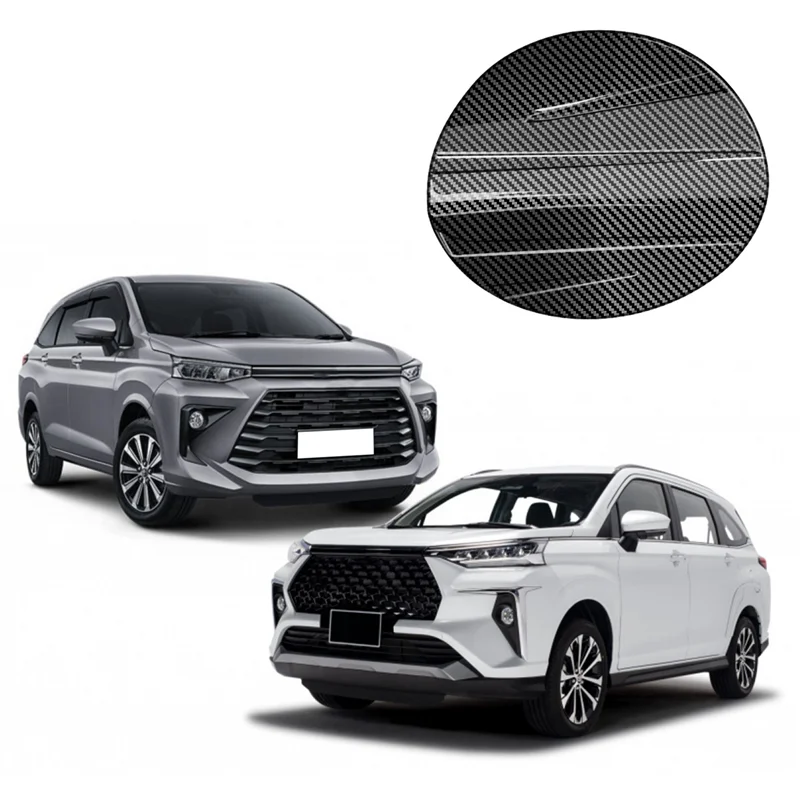 

Защитная крышка для Toyota Veloz Avanza 2022 +