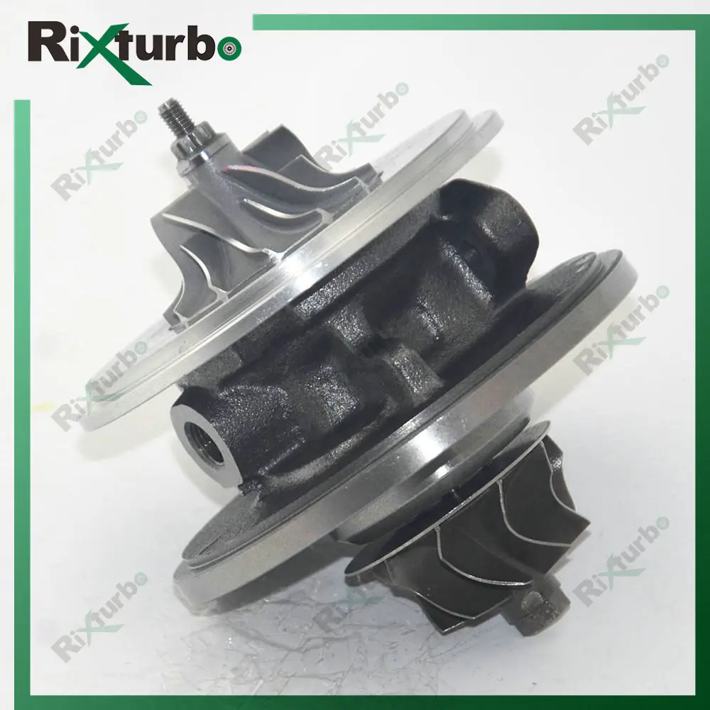 Фото Турбокомпрессор для Audi A4 A61.9TDI B5 85 кВт 115HP ATJ AJM 454231-5010S 028145702RV турбина CHRA 1998-2001 №2