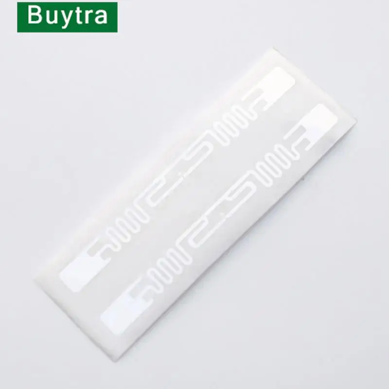 

10 шт., универсальные наклейки NFC NTAG213 UHF860 ~ 960 МГц