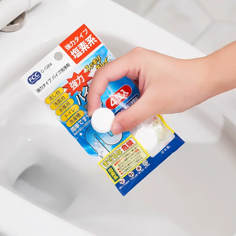 Средство для очистки труб и канализации средство раковины водопроводной трубы