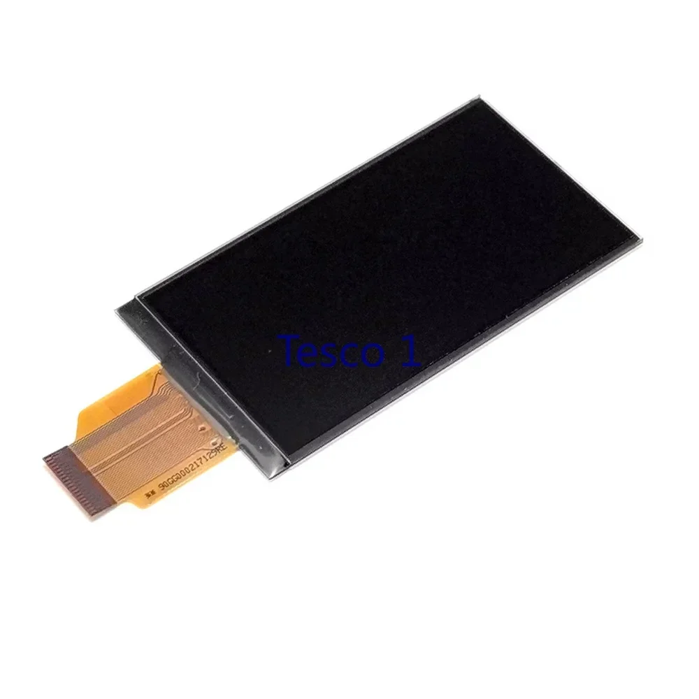 Новый ЖК-дисплей для цифровой камеры JVC GZ-E10 GZ E10, ремонтный комплект (art.: 3920da671e155) - 3920da671e155