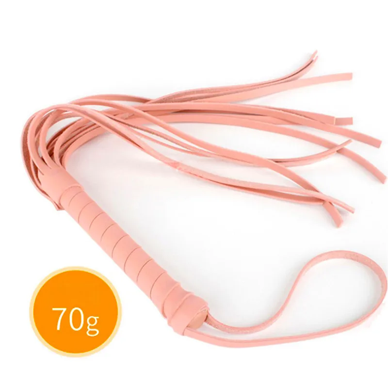 Кнут женский из натуральной кожи хит продаж сексуальный фетиш бондаж порно кнут