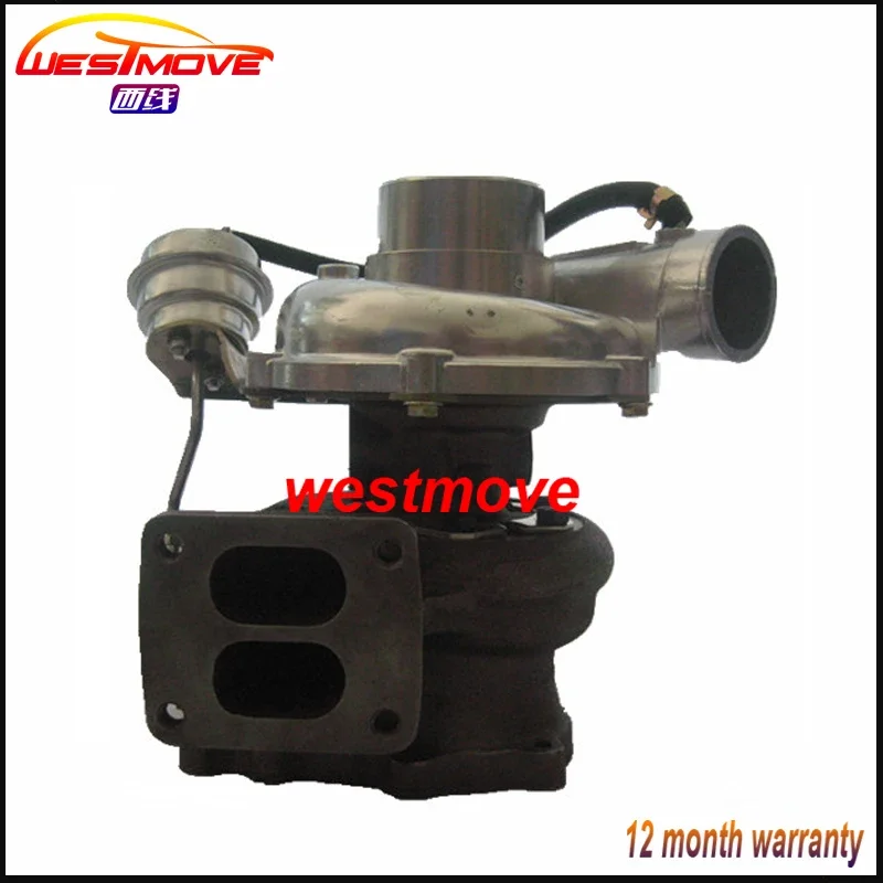 RHC62E Turbo 14201-Z5613 14201-Z5877 14201-Z5875 14201-Z5675 14201-Z5713 турбокомпрессор для двигателя Nissan CMF88 Diesel
