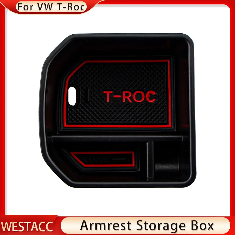 Держатель поддона для Volkswagen T-Roc TRoc 2018 - 2021 | Автомобили и мотоциклы
