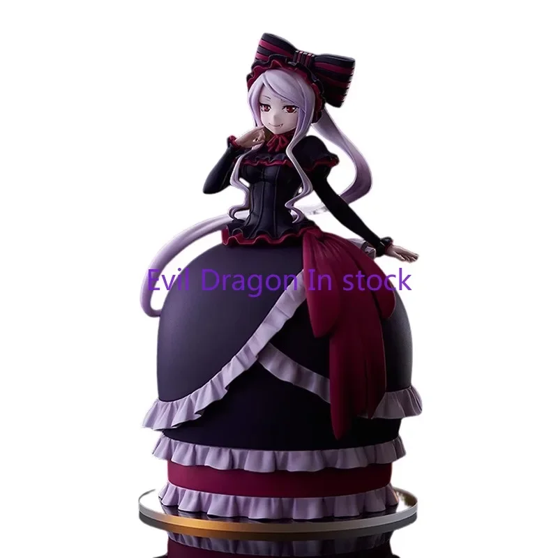 Оригинальная игрушечная периферия и кукла для красоты Shalltear