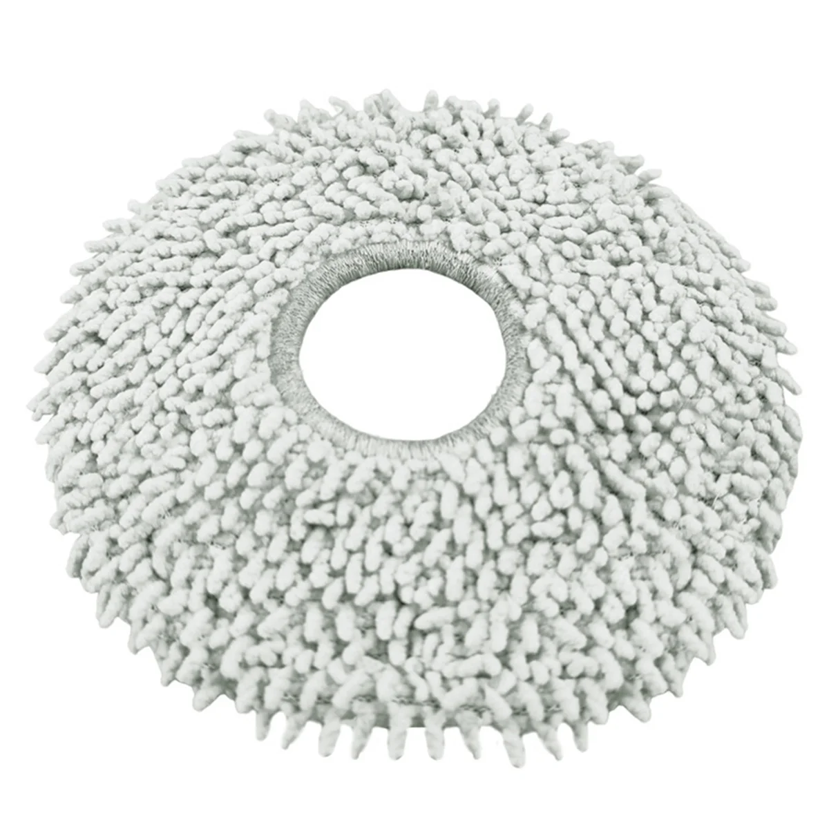 Для ECOVACS DEEBOT T30 PRO Omni основная боковая щетка Hepa фильтр мешки для пыли аксессуары