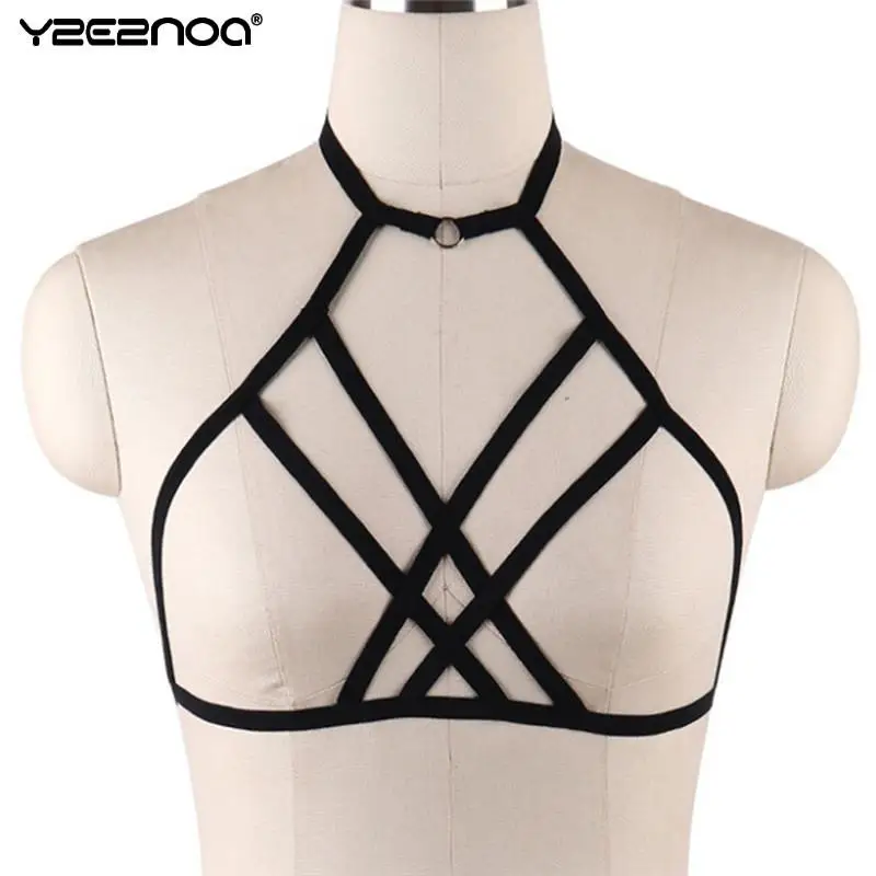 

Бюстгальтер женский, черный