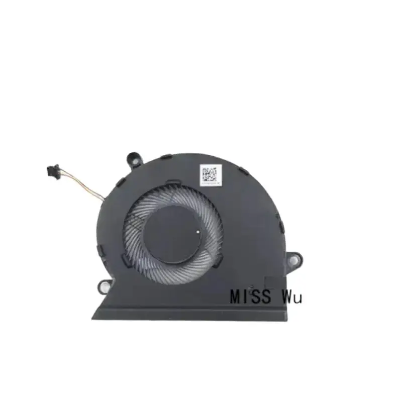 FORНовый оригинальный кулер для ноутбука охлаждающий вентилятор процессора и