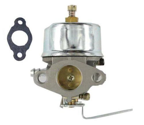 Карбюратор Qualcast Suffolk Punch Classic 30s 35s 43s Совместимый С Цилиндрической Газонокосилкой