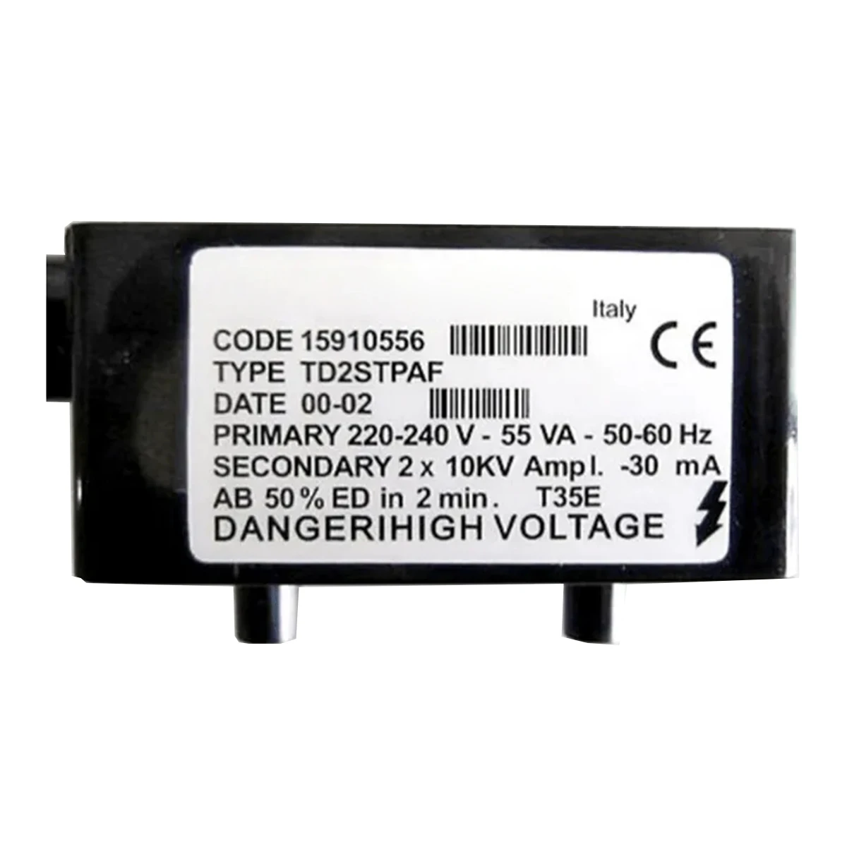 

New And Original Pressure Switch TD2STPAF 2*15KV Spot Photo, 1-Year Warranty