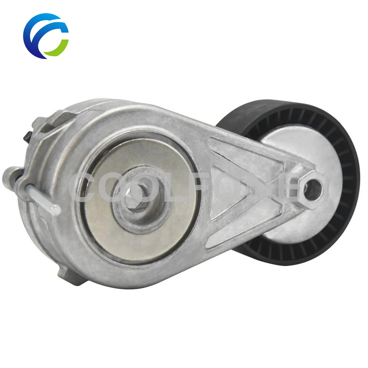 

Drive Belt Automatic Tensioner for AUDI A4 B8 A5 8T3 8F7 8TA A6 C7 Q5 8RB SEAT EXEO 1.8 TFSI 2.0 TFSI 06H903133F 06H903133G