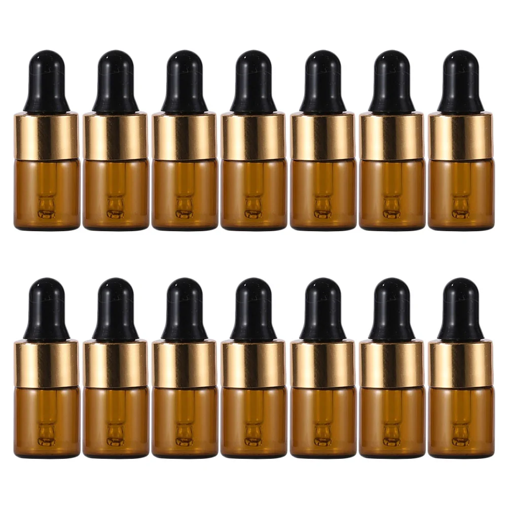 

20pcs 50ml Dropper Bottle Tincture Bottles Perfume Vial Eye Dropper Bottle Cosmetics Bottle Sample Dropper Bottle