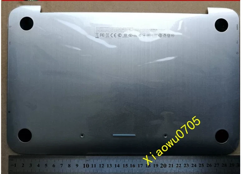 Фото Новая нижняя крышка корпуса для ноутбука HP Envy 11 X2 TPN-P104 13nl-0ka0511 №1