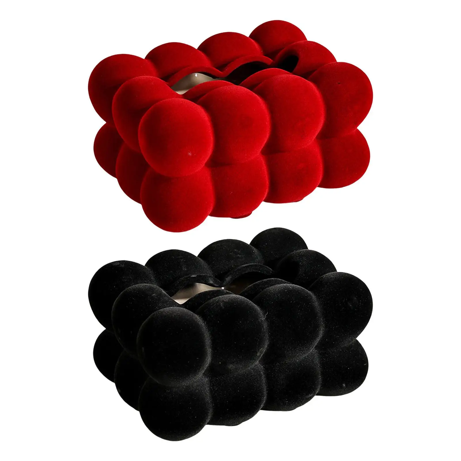 Tissue Dispenser Box Napkin Organizer Toilet Paper Storage Rack Holder