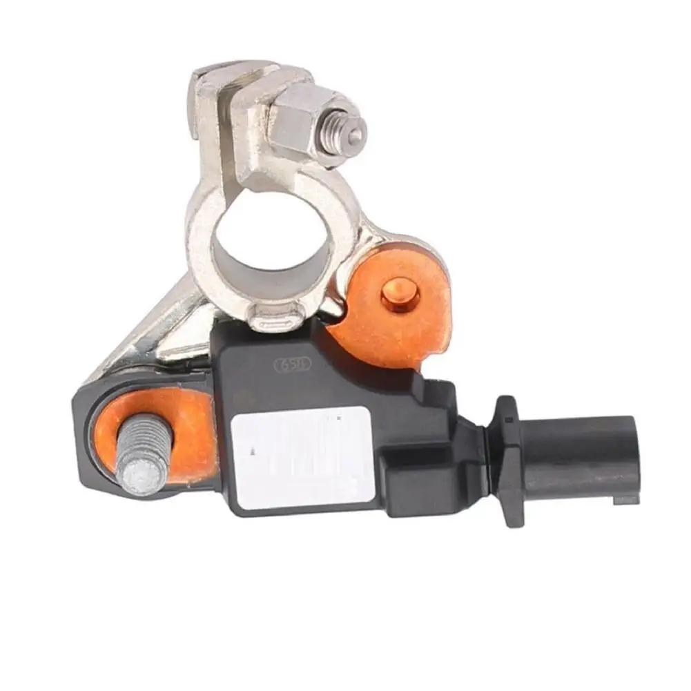 

Car Battery Current Sensor Negative Wire 4692269AI Battery Plug Head Replacement Part Compatible For Challenger Civic