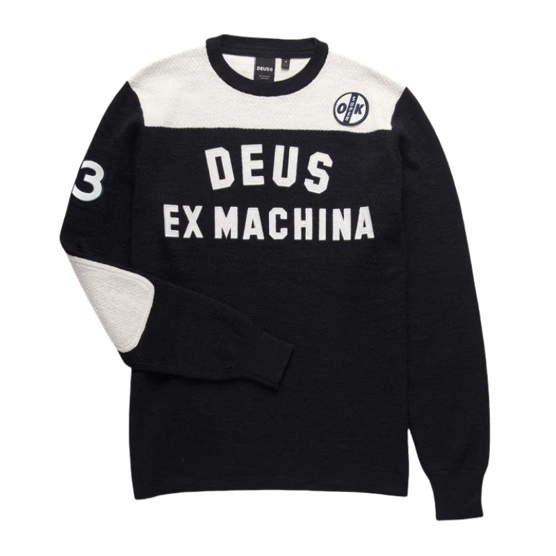 Велоспорт Джерси 2025 DEUS EX Machine Мотокросс с длинным рукавом горный велосипед