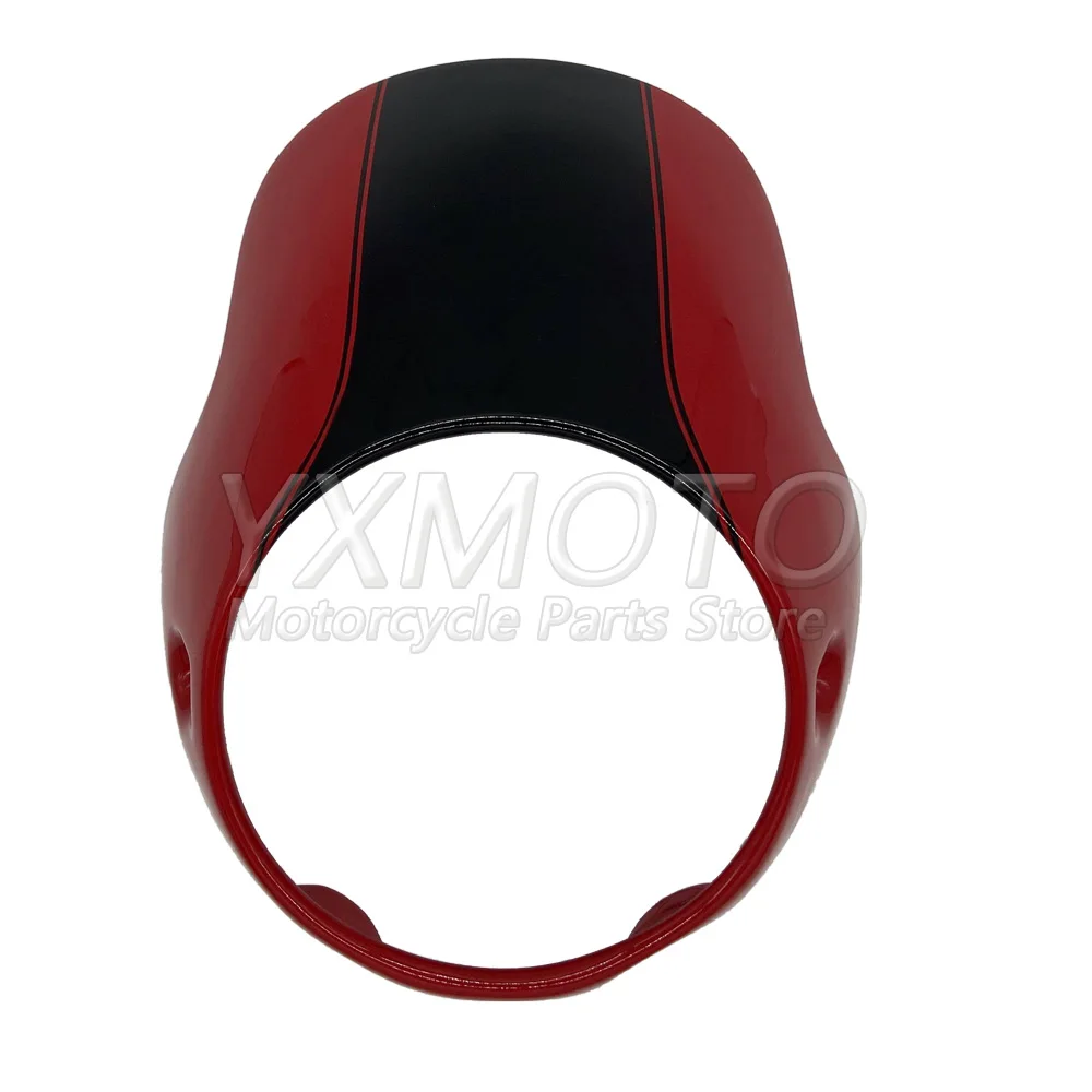 Мотоциклетные аксессуары обтекатель для капота защитный чехол фары подходит