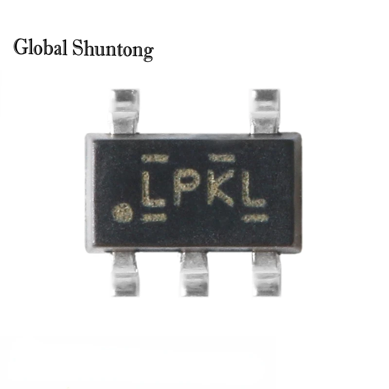 

5Pcs Brand New and Original Texas instruments/LP2985A-33DBVR/SOT-23-5 boost converter electronics diy kit