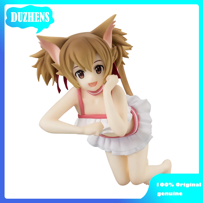 

FuRyu Original:Anime Sword Art Online Silica 13cm PVC Action Figure Anime Figure Model Toys Figure Collection Doll Gift