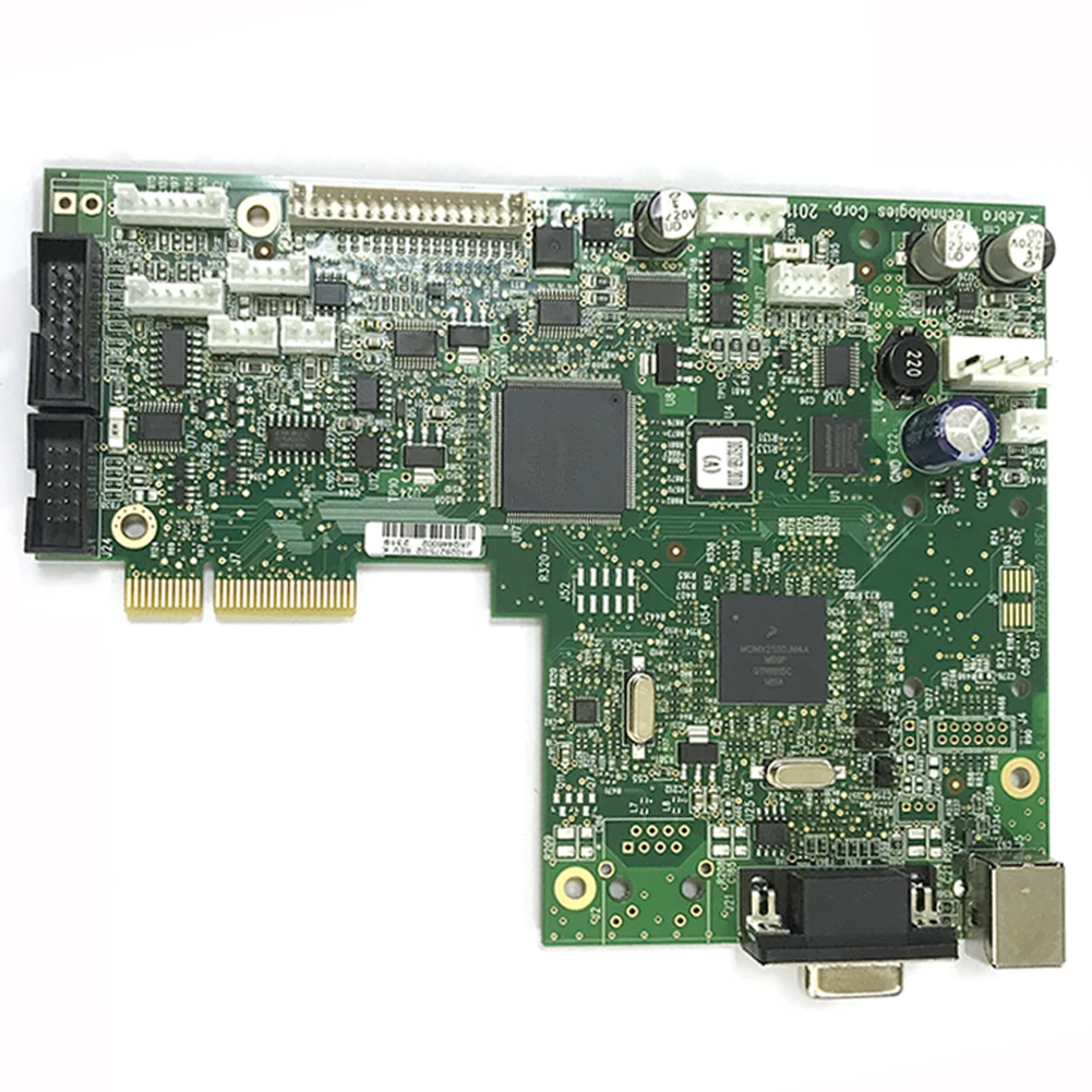

P1028275-02 New Original Main Logic Board Motherboard Mainboard for Zebra ZT210 ZT230 Thermal Label Printer 203DPI 300DPI