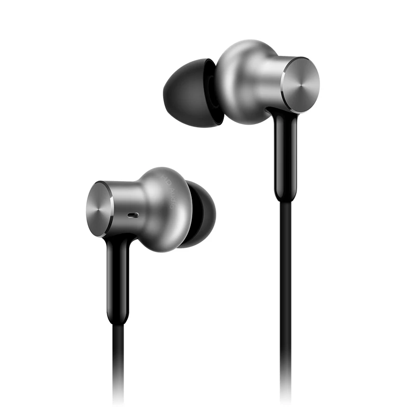 

Xiaomi Mi In-Ear Headphones Pro HD