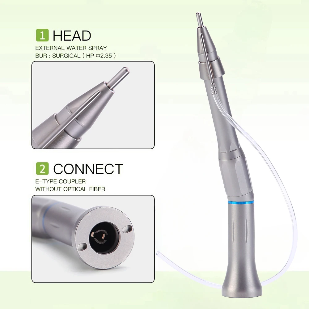 Рисунок 2 - Стоматологический наконечник BAISTRA