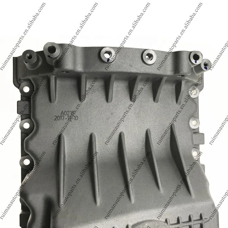 Кастрюля для Авто Chery A3 orinnoo A5 Fora Elara Alia Tiggo 5 481H-1009010CA