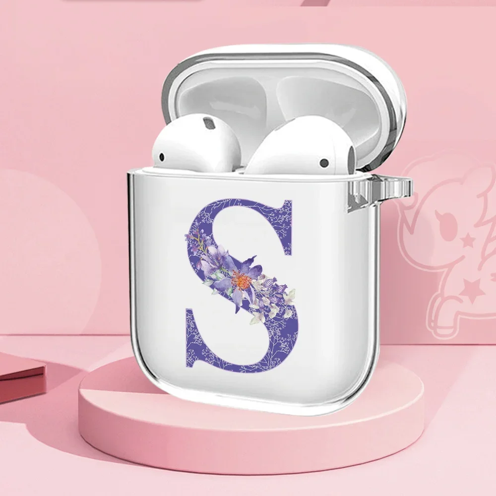Фото Новинка 2023, силиконовый чехол для Apple Airpods 1/2, наклейка, чехол для наушников Bluetooth, чехлы для Airpods 1/2, защитные аксессуары №3